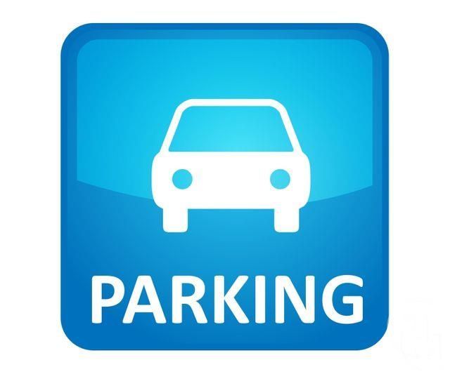 Parking à vendre - 9,05 m2 - Paris - 75015 - ILE-DE-FRANCE