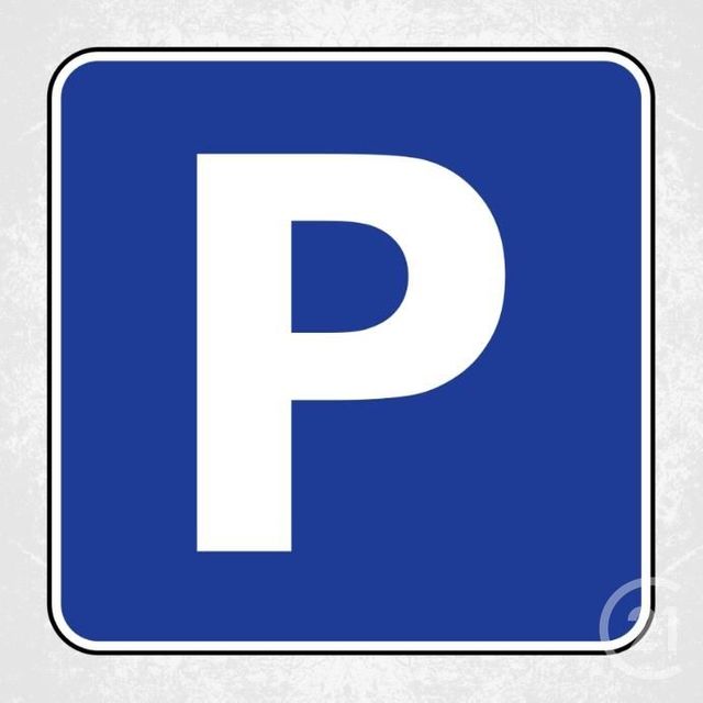 parking - PARIS - 75013