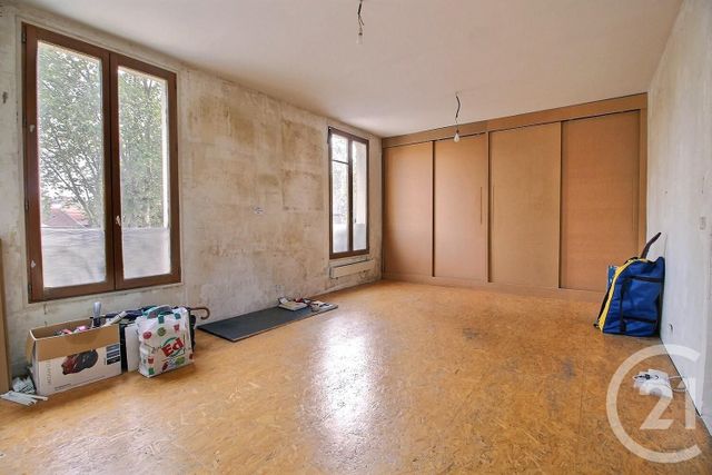 Appartement F2 à vendre - 2 pièces - 43,95 m2 - Pantin - 93 - ILE-DE-FRANCE