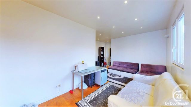 Maison à vendre - 3 pièces - 43 m2 - Aubervilliers - 93 - ILE-DE-FRANCE