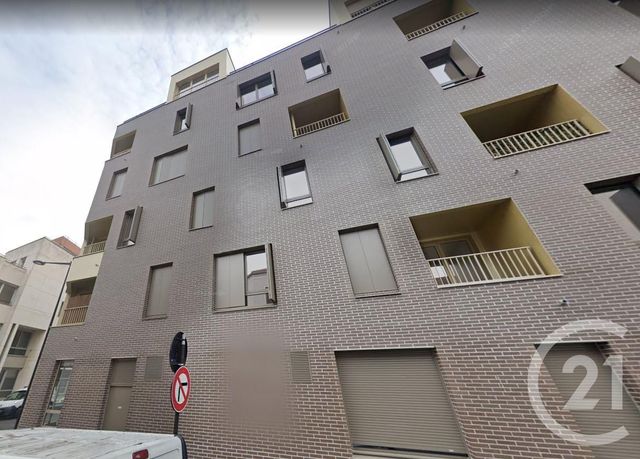 appartement à vendre - 3 pièces - 61 m2 - Aubervilliers - 93 - ILE-DE-FRANCE