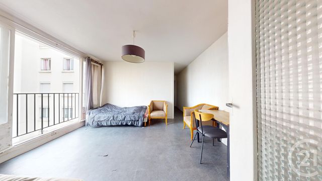 appartement à vendre - 3 pièces - 52 m2 - Aubervilliers - 93 - ILE-DE-FRANCE
