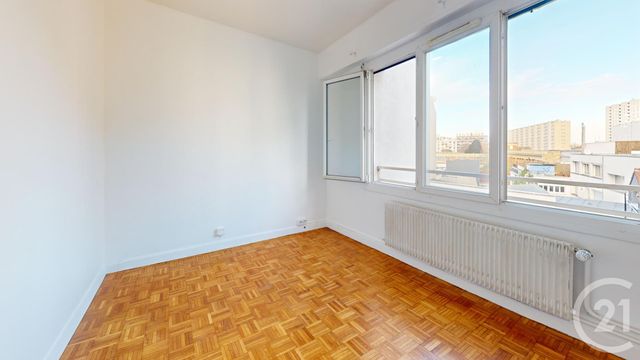 Appartement F1 à vendre - 1 pièce - 41 m2 - Aubervilliers - 93 - ILE-DE-FRANCE