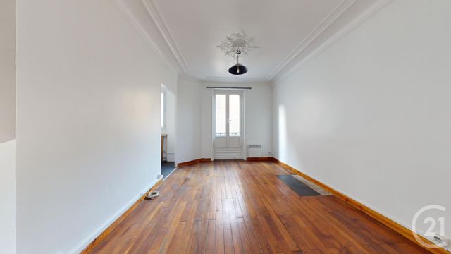 Appartement F2 à vendre - 2 pièces - 39 m2 - Aubervilliers - 93 - ILE-DE-FRANCE