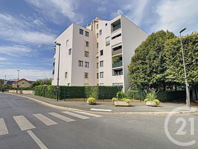 Appartement Duplex à vendre - 3 pièces - 67,30 m2 - Deuil La Barre - 95 - ILE-DE-FRANCE