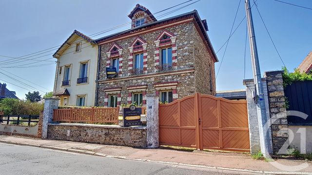Maison à vendre - 7 pièces - 174,24 m2 - Deuil La Barre - 95 - ILE-DE-FRANCE