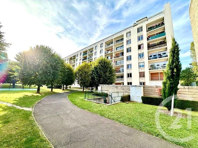 Appartement F3 à vendre - 3 pièces - 69,65 m2 - Montmorency - 95 - ILE-DE-FRANCE