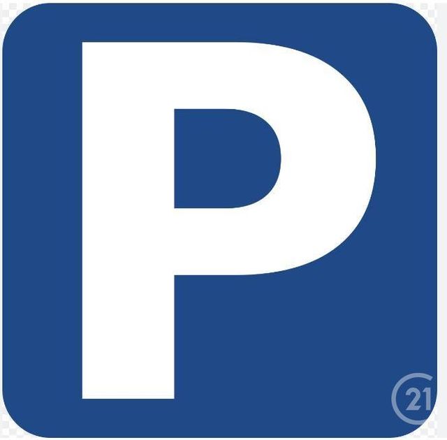 Parking à vendre - 10 m2 - Paris - 75018 - ILE-DE-FRANCE