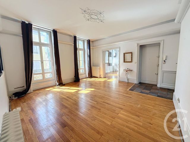 Appartement F6 à vendre - 6 pièces - 167,77 m2 - Chalon Sur Saone - 71 - BOURGOGNE