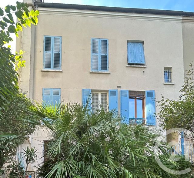 Maison à vendre - 10 pièces - 187 m2 - Montreuil - 93 - ILE-DE-FRANCE