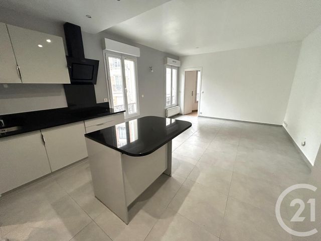 Appartement F2 à vendre - 2 pièces - 44,72 m2 - Vincennes - 94 - ILE-DE-FRANCE