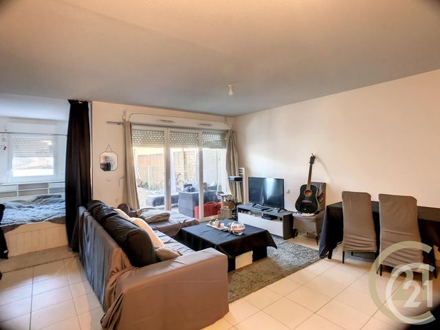 Appartement F1 à vendre - 1 pièce - 39,18 m2 - Perpignan - 66 - LANGUEDOC-ROUSSILLON