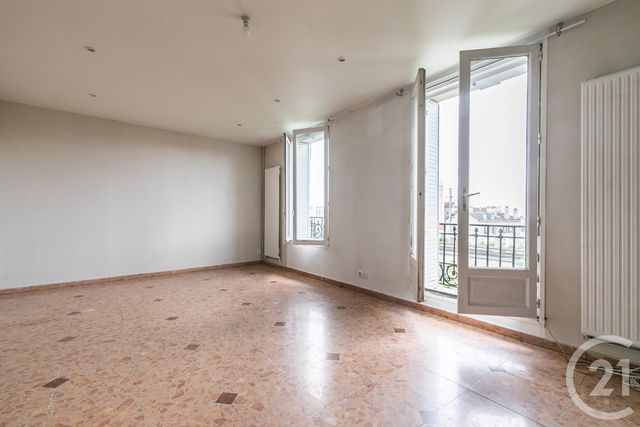 Appartement Duplex à vendre - 3 pièces - 66 m2 - Nogent Sur Marne - 94 - ILE-DE-FRANCE