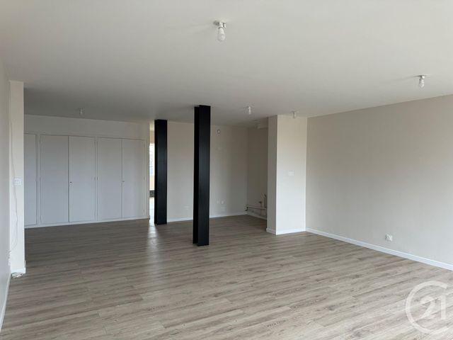 Appartement F4 à vendre - 4 pièces - 121,11 m2 - Bordeaux - 33 - AQUITAINE