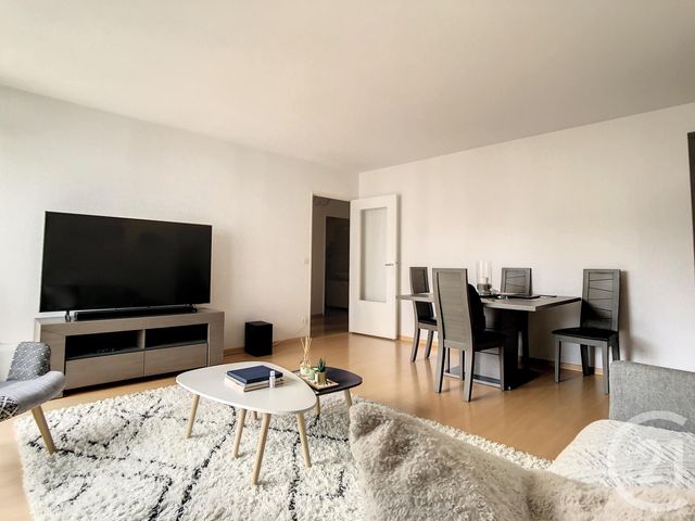 Appartement F2 à vendre - 3 pièces - 60,05 m2 - Clichy - 92 - ILE-DE-FRANCE