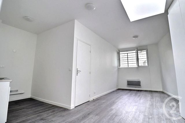 Appartement F2 à vendre - 2 pièces - 36 m2 - Les Lilas - 93 - ILE-DE-FRANCE
