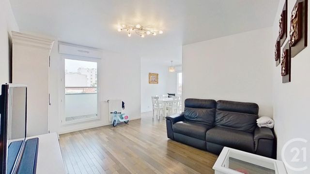 Appartement F4 à vendre - 4 pièces - 78,30 m2 - Nogent Sur Marne - 94 - ILE-DE-FRANCE