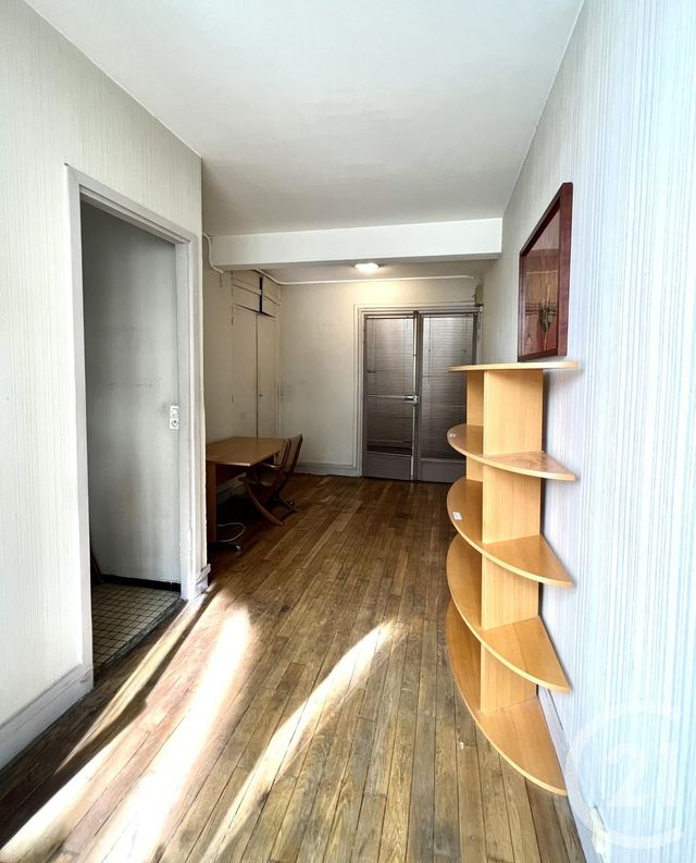 Appartement F1 à vendre - 1 pièce - 17,25 m2 - Paris - 75017 - ILE-DE-FRANCE