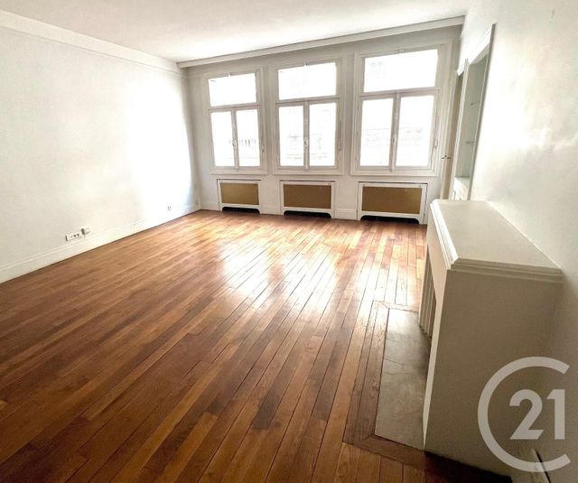 Appartement F5 à vendre - 5 pièces - 126 m2 - Paris - 75017 - ILE-DE-FRANCE