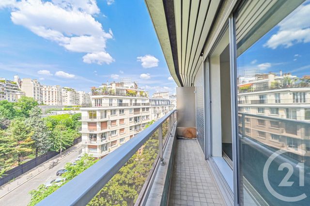 Appartement F2 à vendre - 2 pièces - 57,62 m2 - Paris - 75016 - ILE-DE-FRANCE