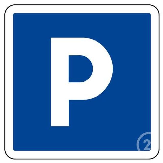 Parking à louer - 12 m2 - Villejuif - 94 - ILE-DE-FRANCE