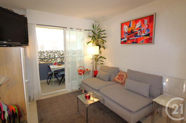 Appartement F2 à vendre - 2 pièces - 32 m2 - Menton - 06 - PROVENCE-ALPES-COTE-D-AZUR