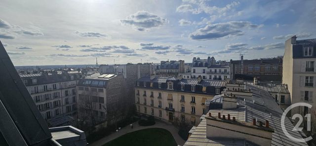 Appartement F1 à vendre - 1 pièce - 23 m2 - Paris - 75018 - ILE-DE-FRANCE