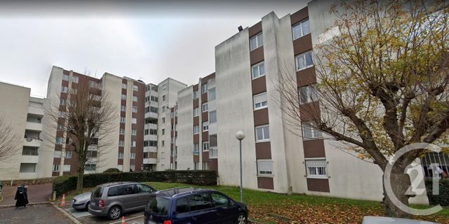 Appartement F5 à vendre - 5 pièces - 90 m2 - Villiers Le Bel - 95 - ILE-DE-FRANCE
