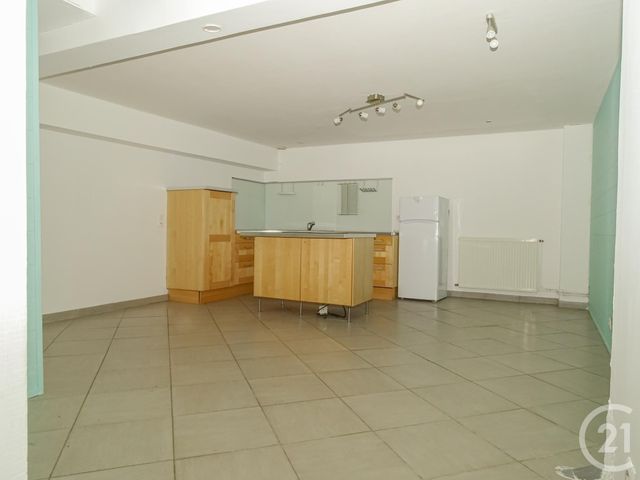 Appartement F3 à vendre - 3 pièces - 62 m2 - Lyon - 69007 - RHONE-ALPES
