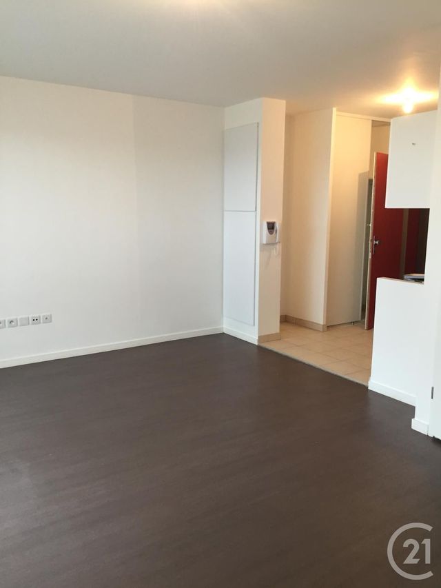 Appartement F1 à vendre - 1 pièce - 30,12 m2 - Aulnay Sous Bois - 93 - ILE-DE-FRANCE