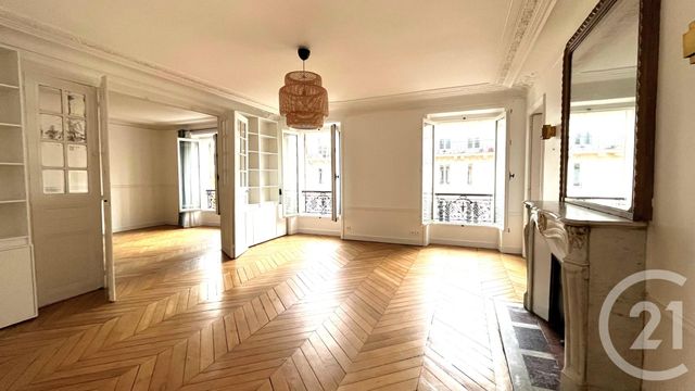 Appartement F5 à vendre - 5 pièces - 104 m2 - Paris - 75010 - ILE-DE-FRANCE