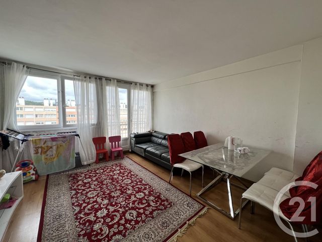 Appartement à vendre - 3 pièces - 57,30 m2 - Avon - 77 - ILE-DE-FRANCE