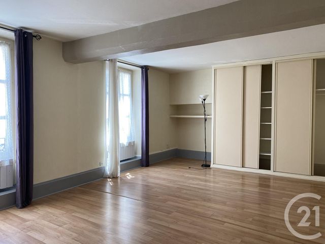 Appartement à louer - 2 pièces - 47,88 m2 - Fontainebleau - 77 - ILE-DE-FRANCE
