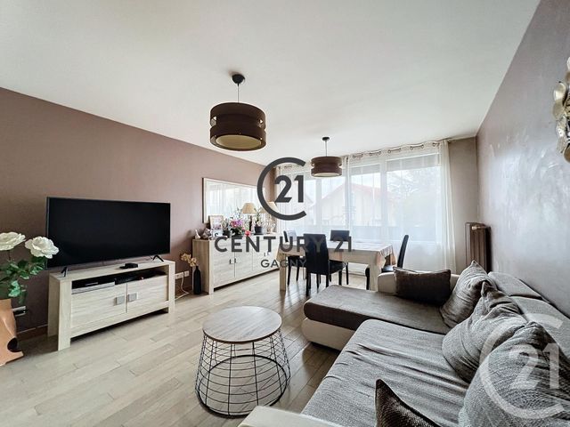 Appartement F3 à vendre - 3 pièces - 88,48 m2 - Villemomble - 93 - ILE-DE-FRANCE