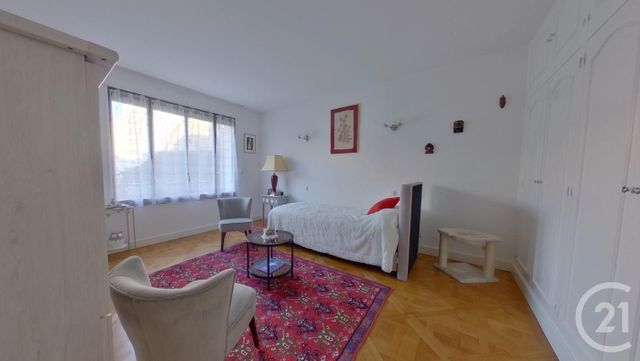 Appartement F1 à vendre - 1 pièce - 37,55 m2 - St Mande - 94 - ILE-DE-FRANCE