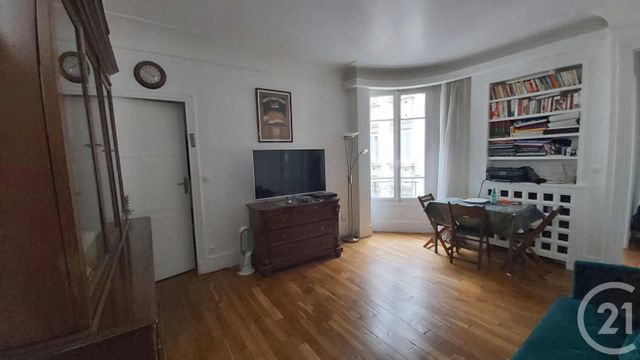 Appartement F2 à vendre - 2 pièces - 42,43 m2 - St Mande - 94 - ILE-DE-FRANCE