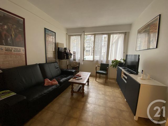 Appartement T2 à vendre - 2 pièces - 51,42 m2 - Bayonne - 64 - AQUITAINE