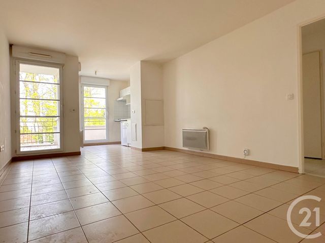 Appartement F2 à vendre - 2 pièces - 46,81 m2 - Herblay Sur Seine - 95 - ILE-DE-FRANCE