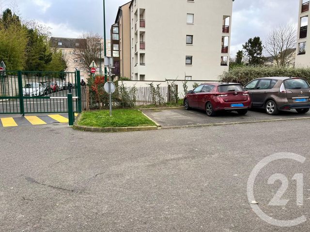 Parking à louer - 12 m2 - Sannois - 95 - ILE-DE-FRANCE