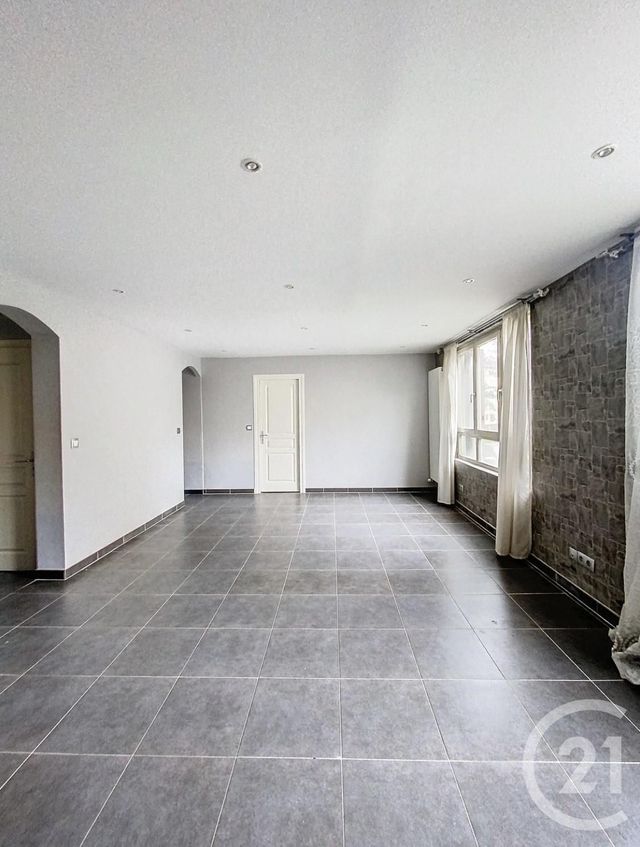 Appartement F4 à vendre - 4 pièces - 66,23 m2 - Drancy - 93 - ILE-DE-FRANCE