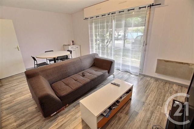 Appartement F3 à vendre - 3 pièces - 60 m2 - Merignac - 33 - AQUITAINE