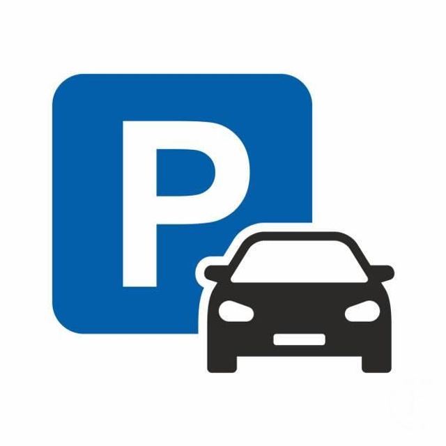 Parking à louer - 12,80 m2 - Paris - 75012 - ILE-DE-FRANCE