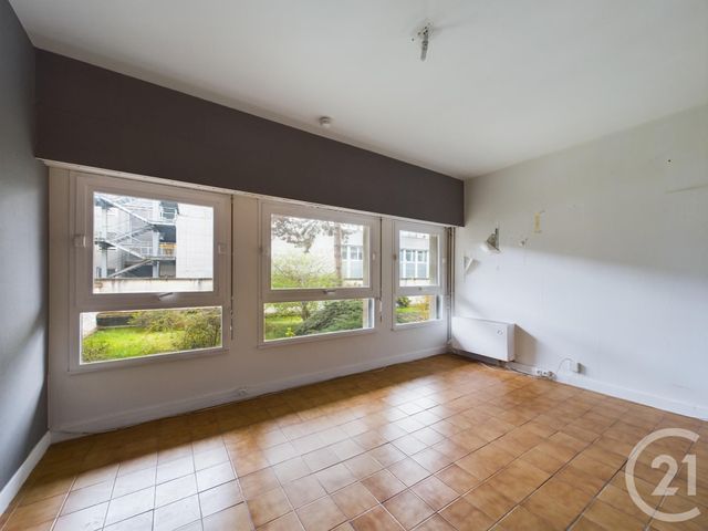 Appartement F2 à vendre - 2 pièces - 33,73 m2 - Boulogne Billancourt - 92 - ILE-DE-FRANCE