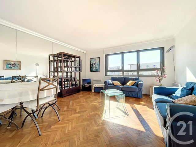Appartement F3 à vendre - 3 pièces - 68,51 m2 - Paris - 75020 - ILE-DE-FRANCE