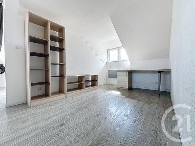 Appartement F2 à louer - 2 pièces - 35 m2 - Montbeliard - 25 - FRANCHE-COMTE