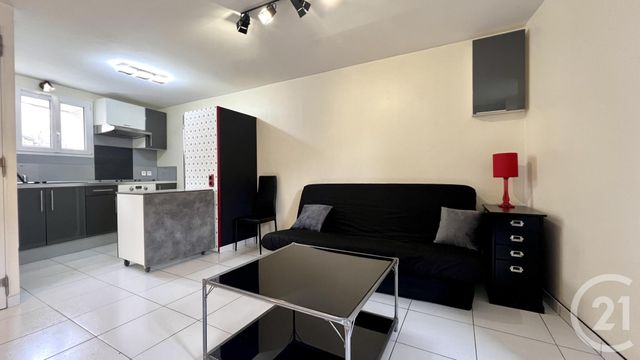 Appartement F2 à vendre - 2 pièces - 33,52 m2 - Herblay - 95 - ILE-DE-FRANCE